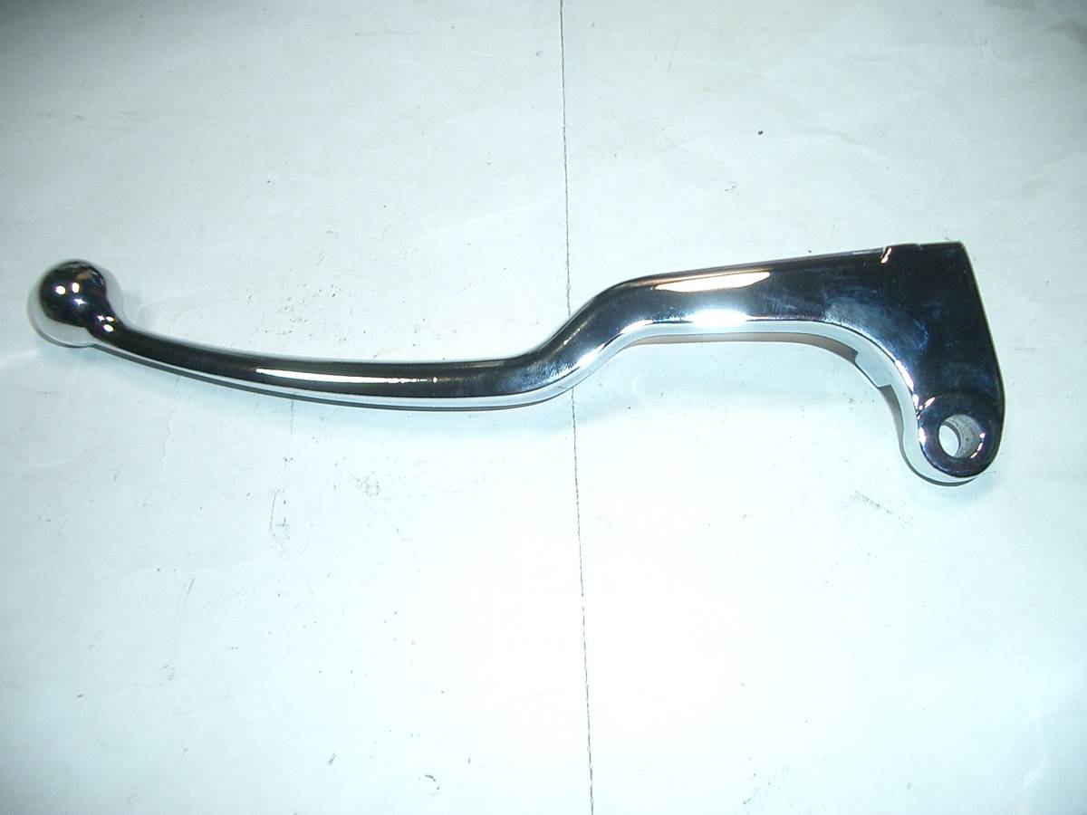 HONDA CBR600RR PC37 CBR954RR SC50 クラッチレバー 社外品 殆ど未使用 B拍卖