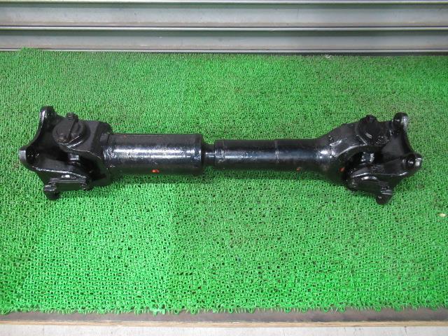 日野大型車 プロフィア KL-FS1KKGA リアプロペラシャフト 分割 37780-4286 TTT /40873拍卖