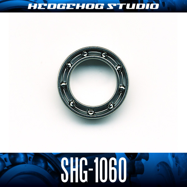SHG-1060 内径6mm×外径10mm×厚さ2.5mm オープンタイプ /.拍卖