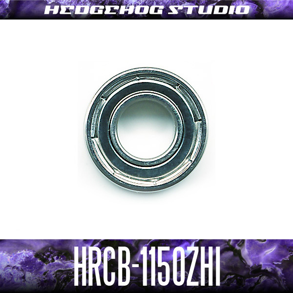 HRCB-1150ZHi 内径5mm×外径11mm×厚さ4mm シールドタイプ /.拍卖