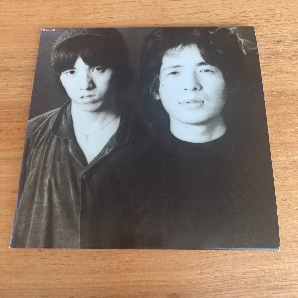 古井戸 酔醒 MHCL769 CD 仲井戸麗市 チャボ 小西康陽 和モノ 和ジャズ拍卖