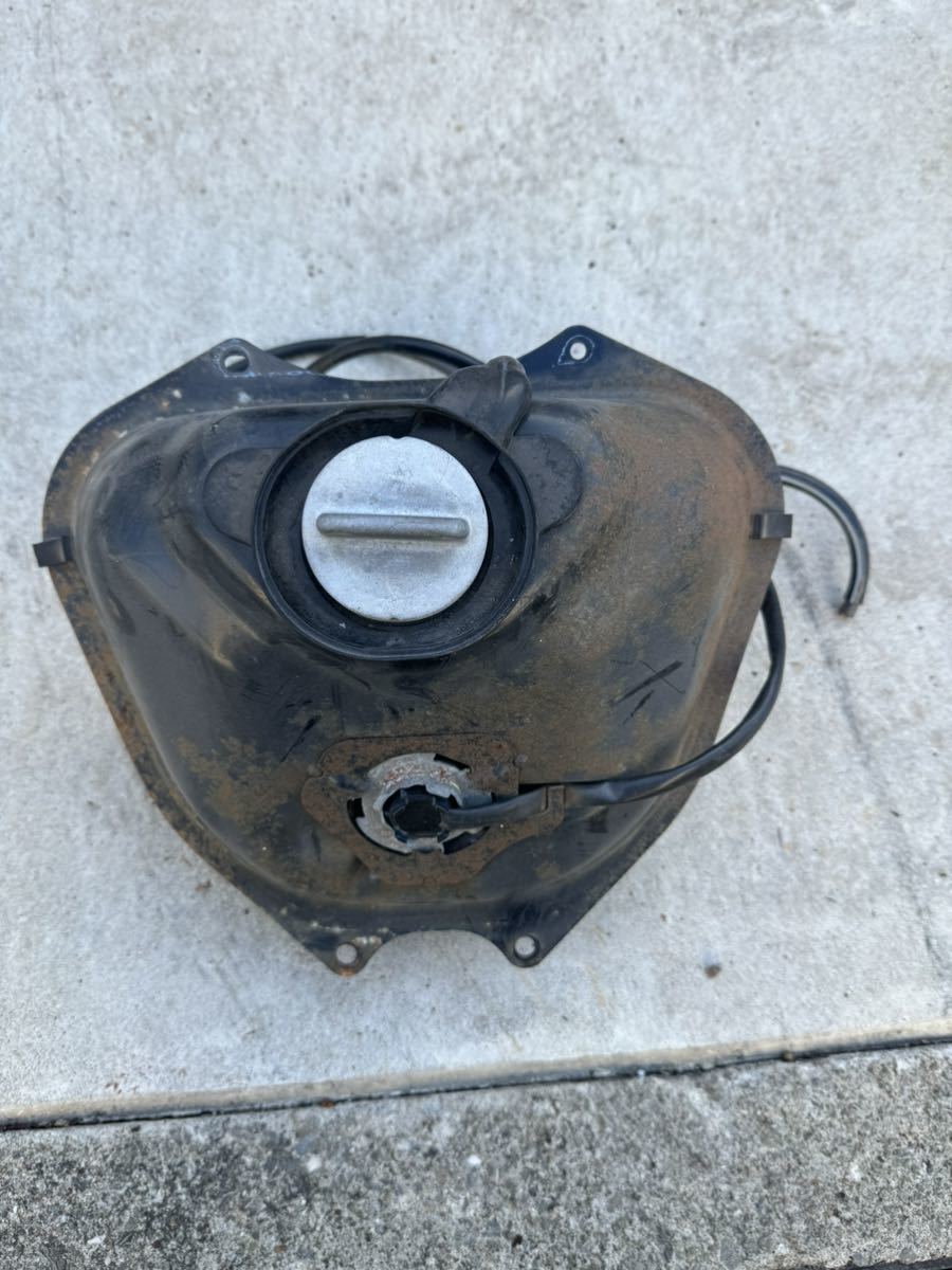 HONDA トゥデイ AF61 燃料タンク タンク拍卖