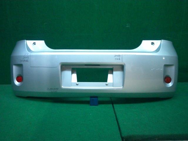 ポルテ CBA-NNP10 リア バンパー カバー 1E7拍卖