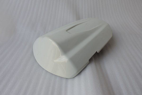 SUZUKI純正 GSX-R750/GSX-R600 シングルシートカウル 割れ欠けなし 白 刻印:45551-37H 200-K拍卖