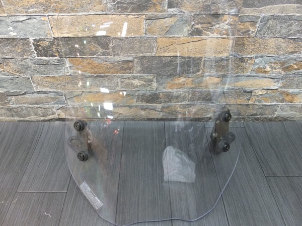 HONDA PCX用ウインドシールド DAYTONA クリアー S拍卖