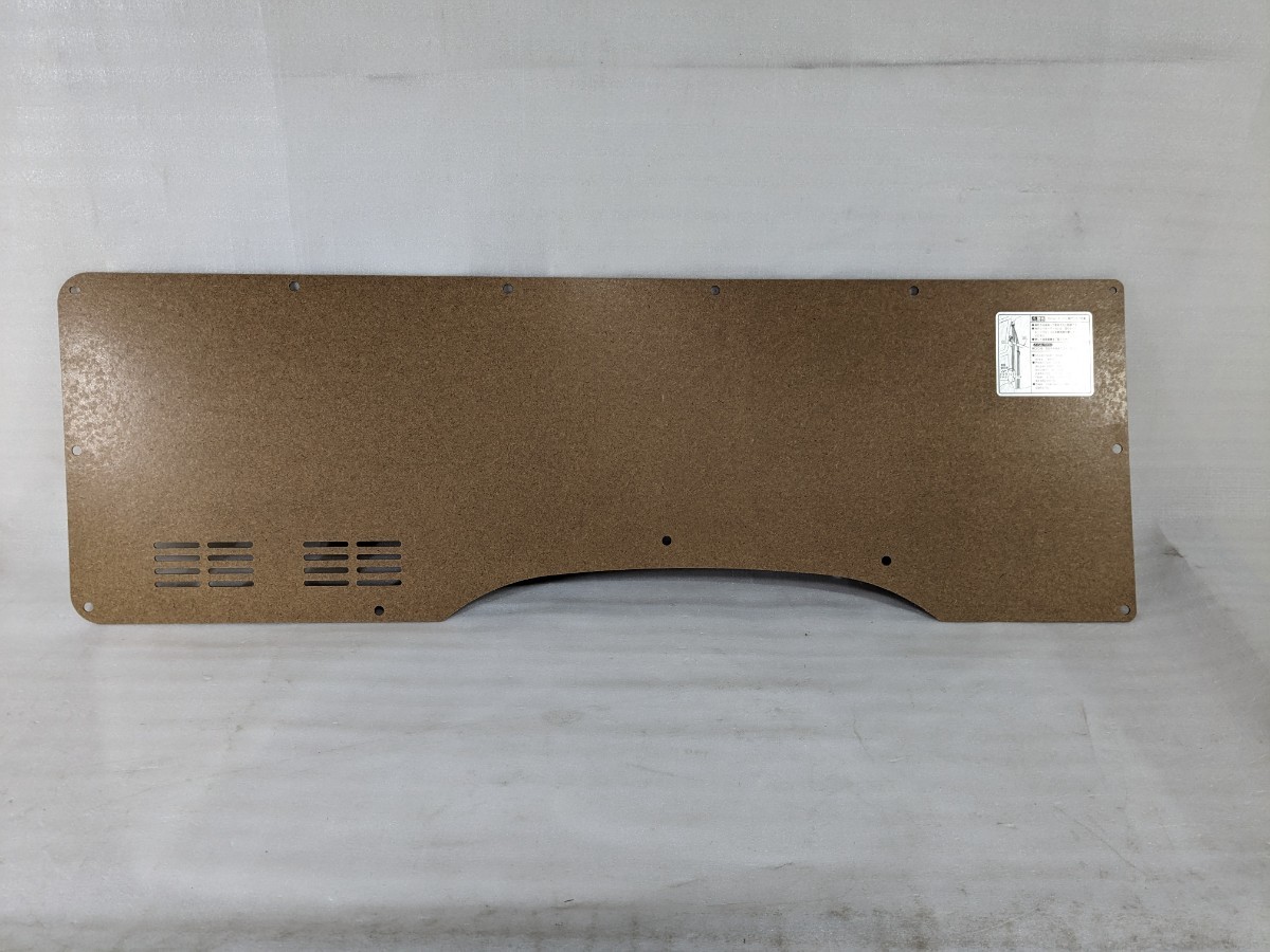 トヨタ純正 未使用品 200系 ハイエース リアクオータートリムボード 62632-26A20 棚番GH-608拍卖