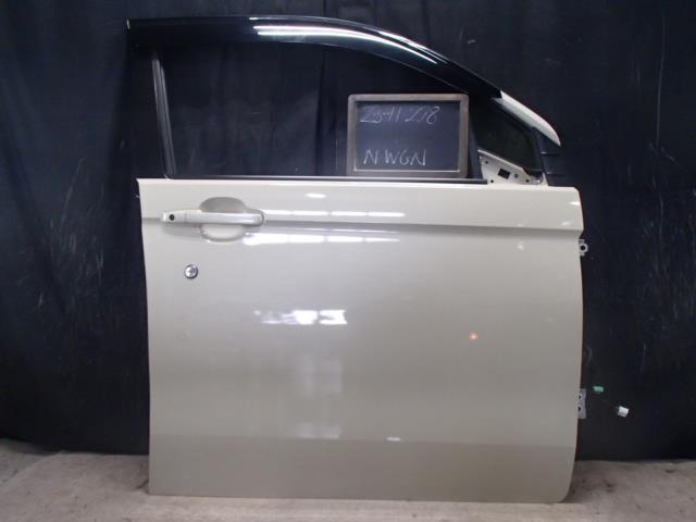 N-WGN  JH2 フロント右ドア  YR631P 67010-T6G-010ZZ拍卖