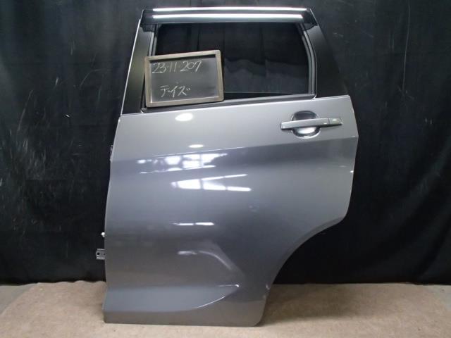 デイズ B21W リヤ左ドア TRN 82101-6A00L拍卖