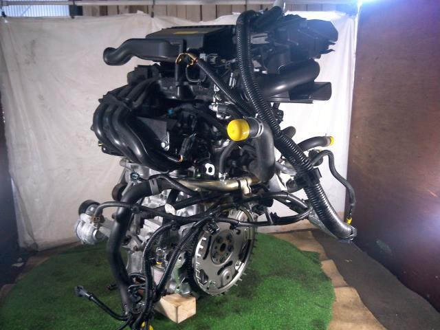 デイズ  B47W エンジン  KBW 10102-7MB1B拍卖