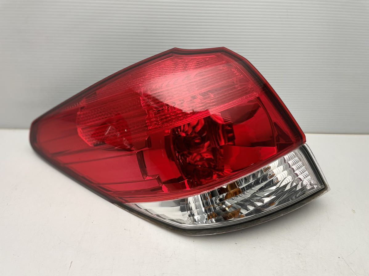 美品 スバル 純正 BR9 BRM BR系 レガシィ テールランプ テールライト 左KOITO 220-20067 (12)拍卖