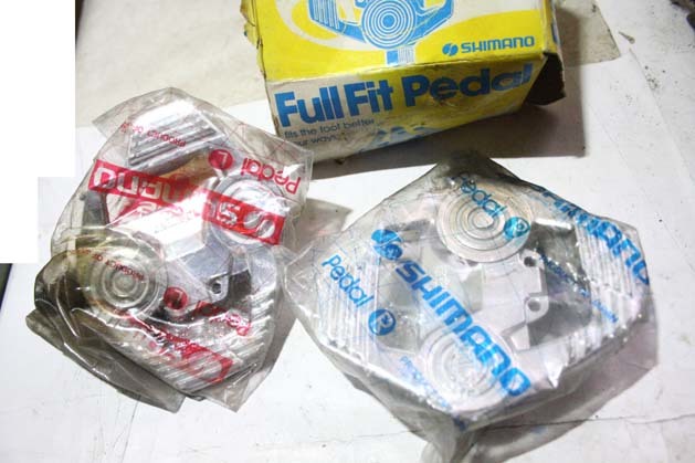 70s美品ペダル 検丸石BSセキネ川村富士片倉ツノダ水谷宮田光山口自転車デコチャリモペットモンテカルロアストロGヤングホリデーロードマン拍卖