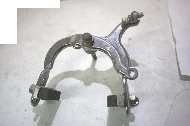 60s吉川ブレーキレバー 検ダイヤコンペシマノランドナートロンシェスポルティフビアンキアルプスチネリアンドレロードマン自転車デコチャリ拍卖