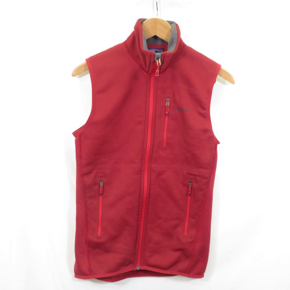 patagonia ピトンハイブリッドベスト sizeXS/パタゴニア 0104拍卖