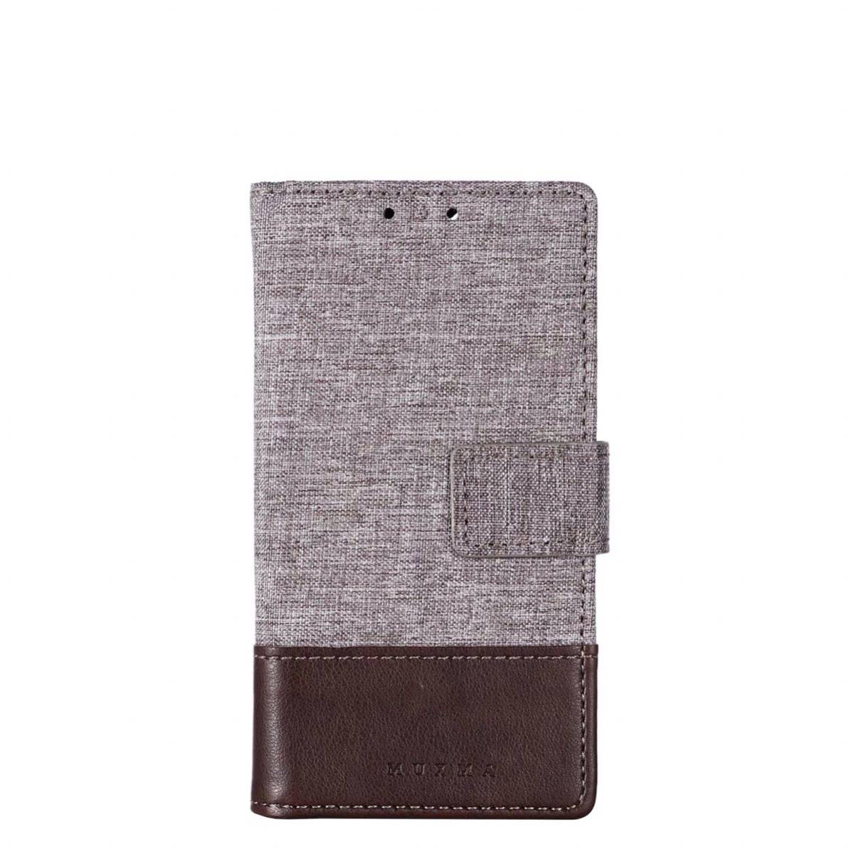 iPhone 13 レザーケース iPhone13 カバー アイフォン13 ケース 手帳型 カード収納 ブラウン D拍卖