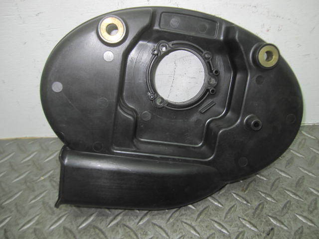 ハーレー エアクリボックス ベース ケース 29582-08 割れ無し拍卖