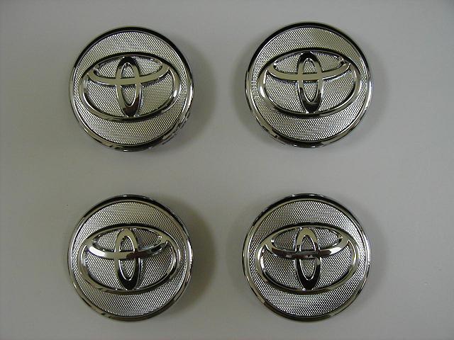 ★新品 未使用★ 純正30系プリウス アルミ用センターキャップ拍卖