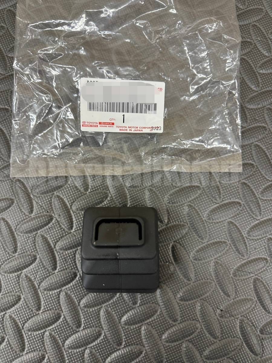 ■新品■トヨタ純正 AE86 レビントレノ クラッチレリーズフォークブーツ拍卖