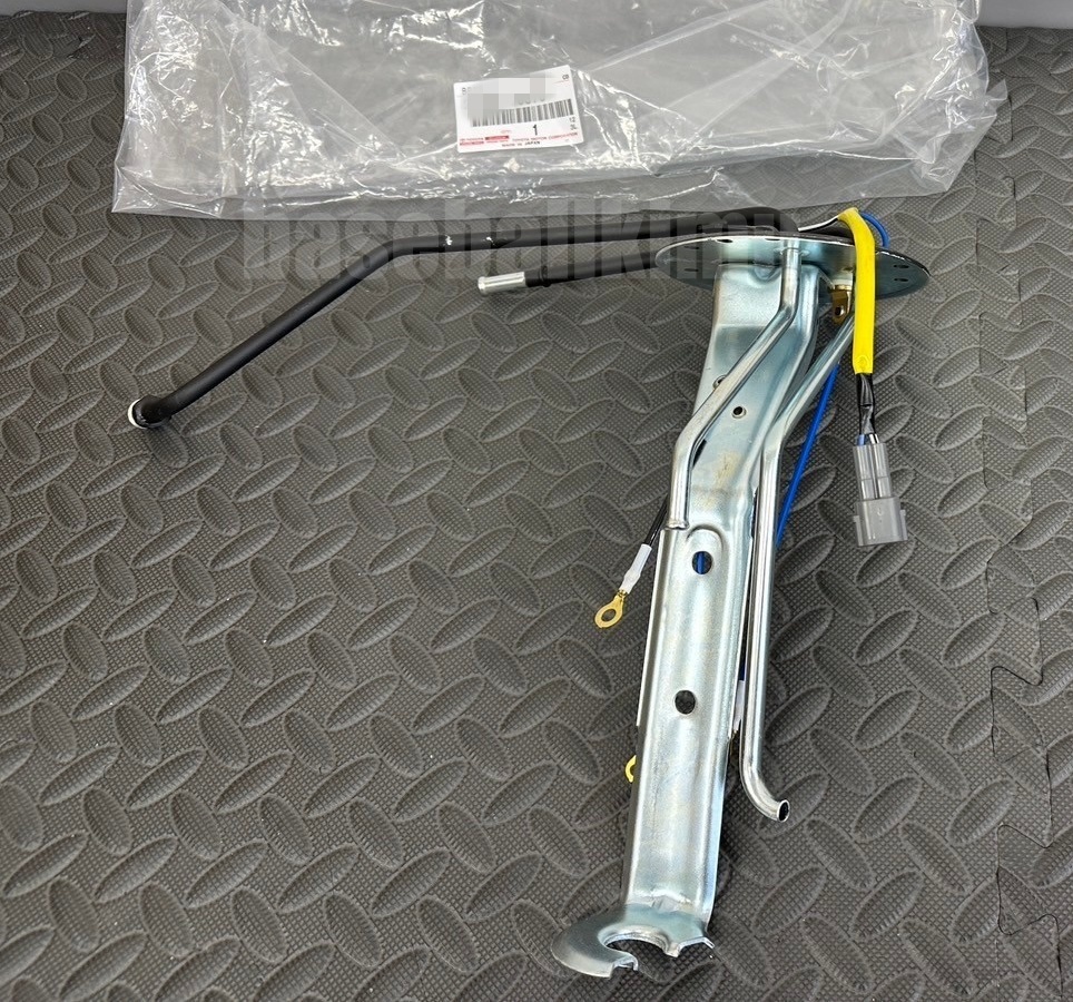 ■新品■トヨタ純正 ソアラ スープラ GA70 JZA70 GZ20 MZ21 MZ20 フューエルポンプブラケット拍卖