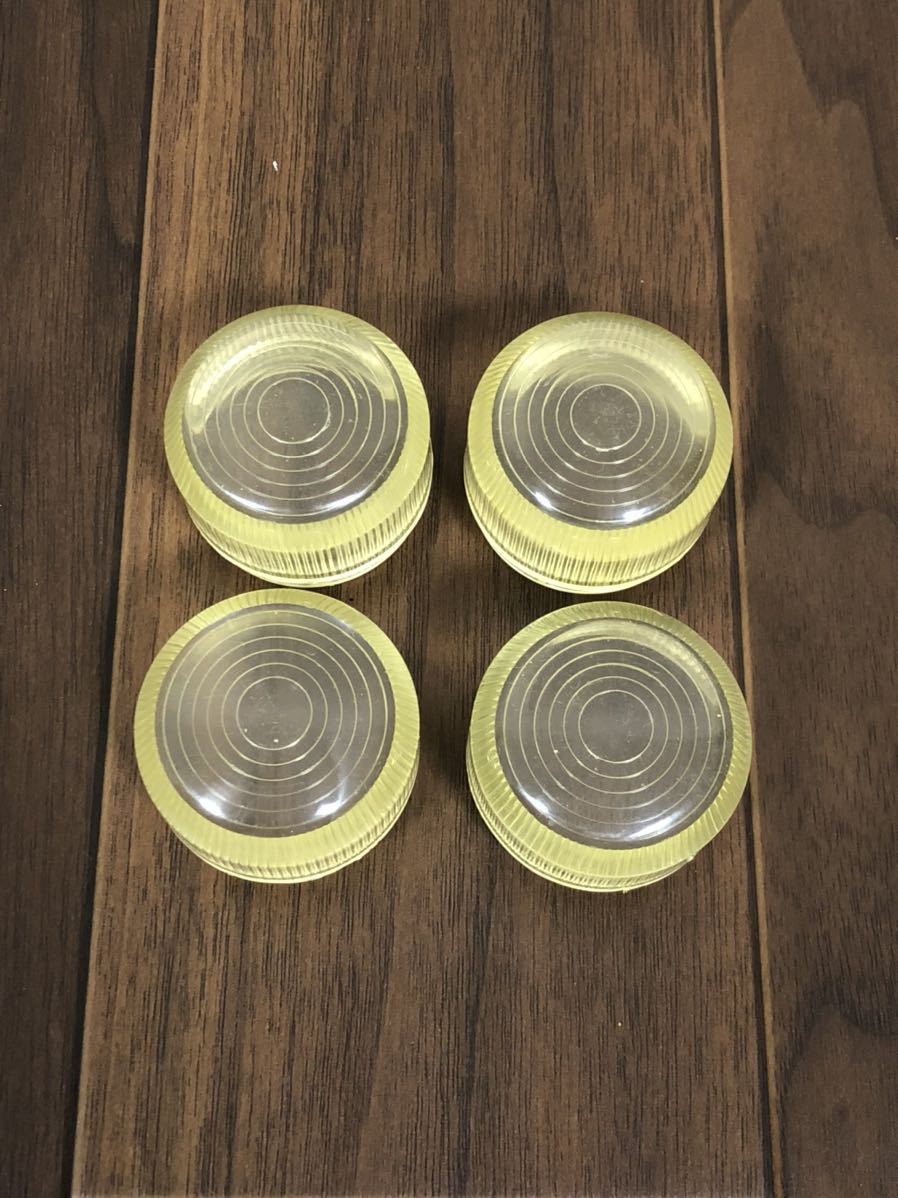 4Lモンキー ウインカーレンズ 黄ばみ 薄め クリアウィンカー 純正タイプ リジット Z50A クリアテール スモーク Z50J 初期 当時物拍卖