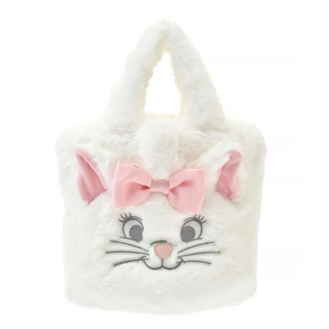 マリー おしゃれキャット トートバッグ 2WAY FUWA ANIMALS拍卖