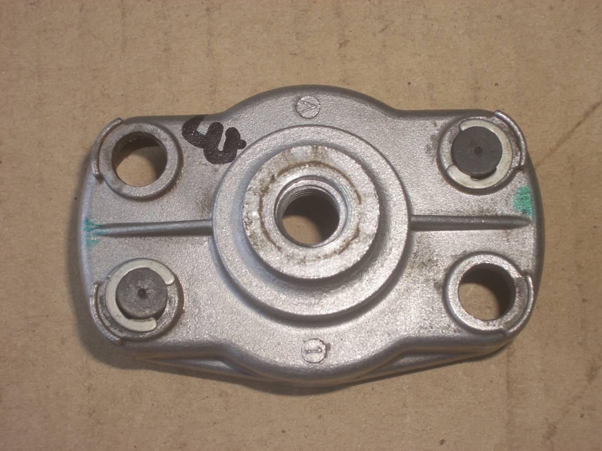 マキタ ロビン スタータープーリー その3 ロビン2550H-AU拍卖