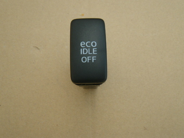 ムーヴ コンテ カスタムRS☆L575S◆エコアイドルスイッチ 中古品 2148拍卖