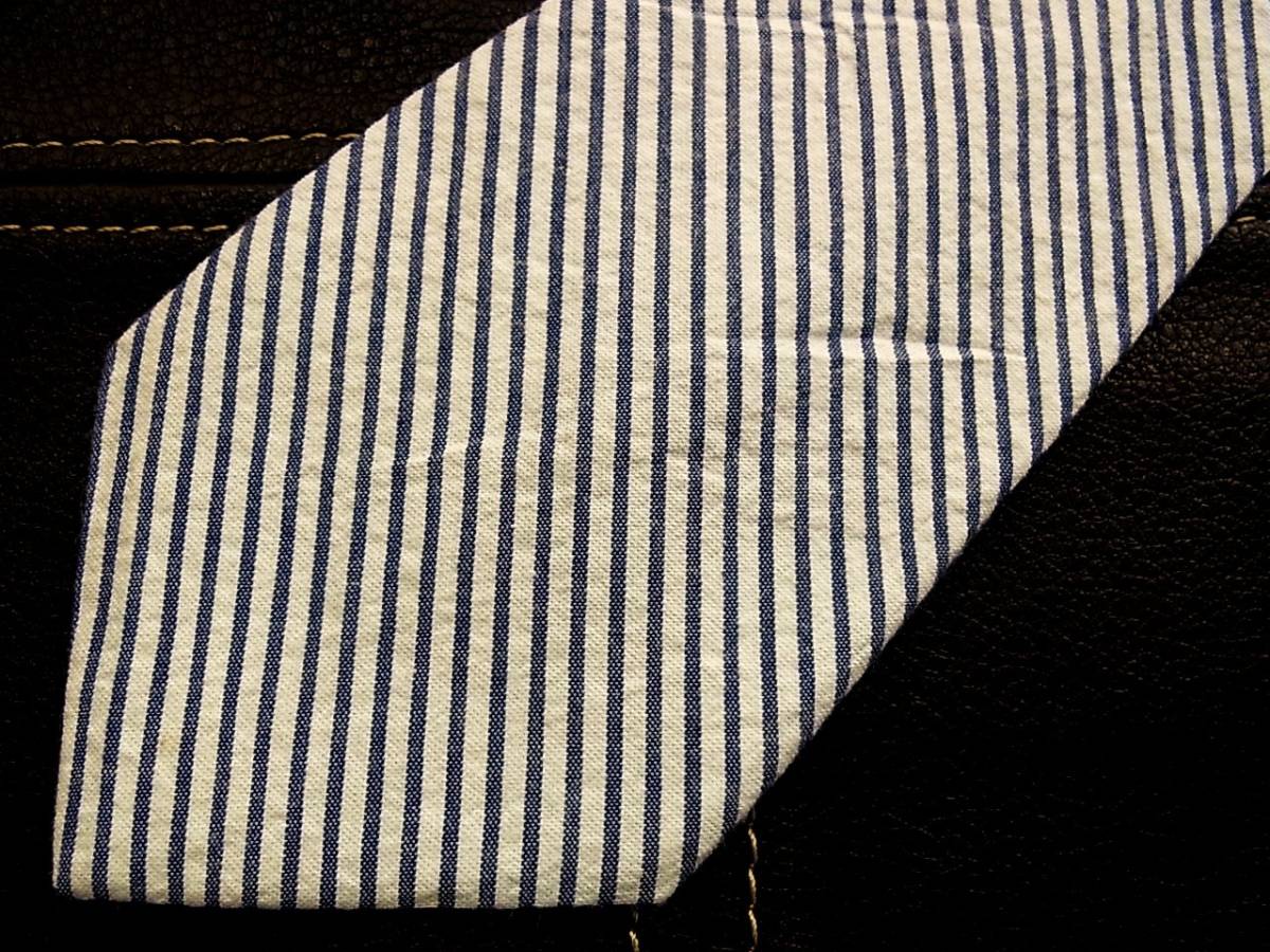 ♪【キッズ用】0044♪美品GAPギャップ【110cm】のネクタイ拍卖