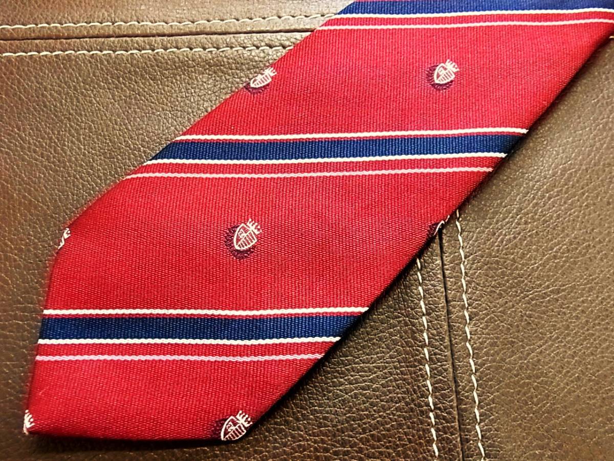 ♪【キッズ用】0084♪美品EAST BOY イーストボーイ【132.4cm】ネクタイ拍卖