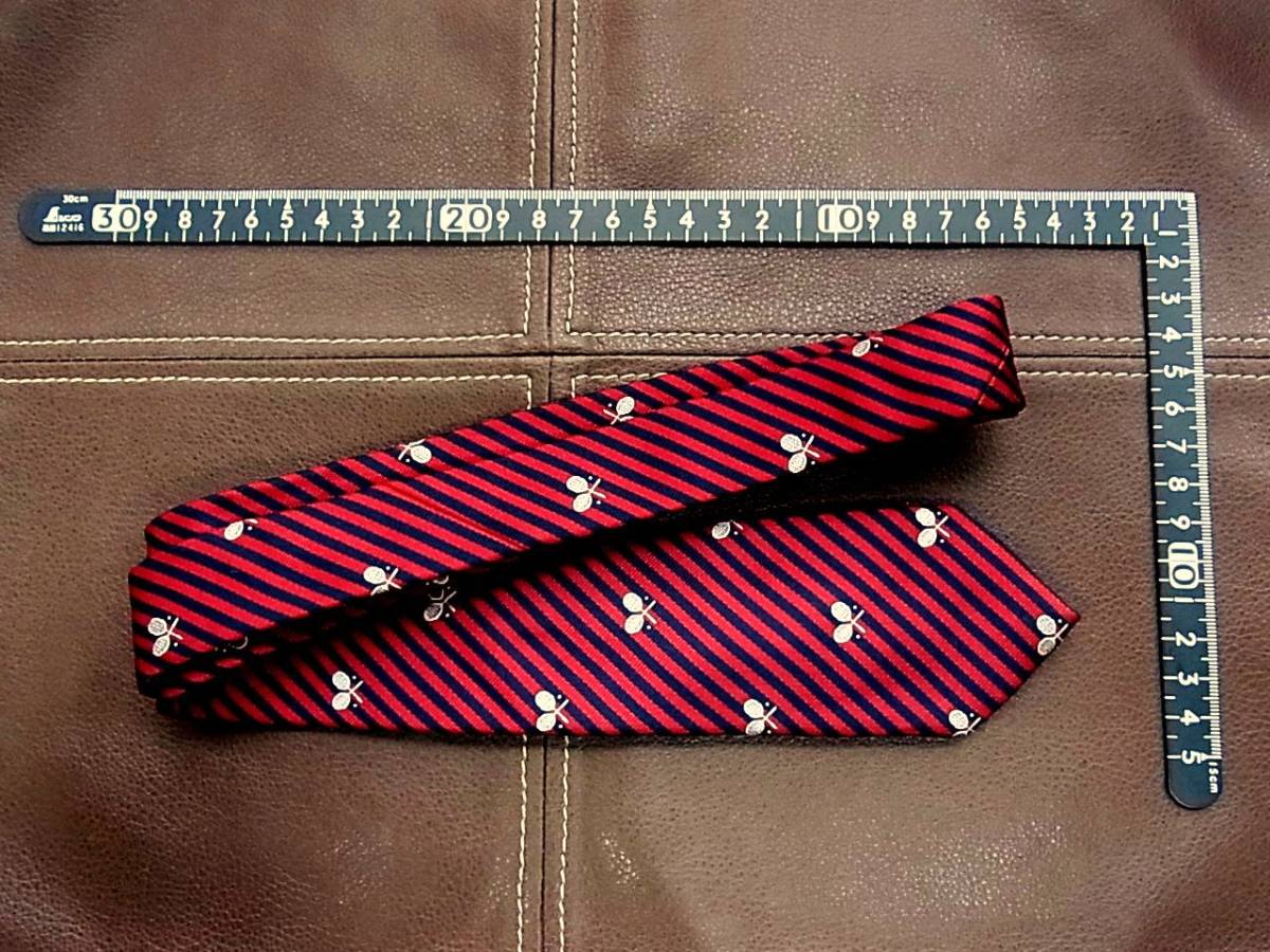 ♪【キッズ用】0091♪美品Jプレス・ジェイプレスのネクタイ拍卖