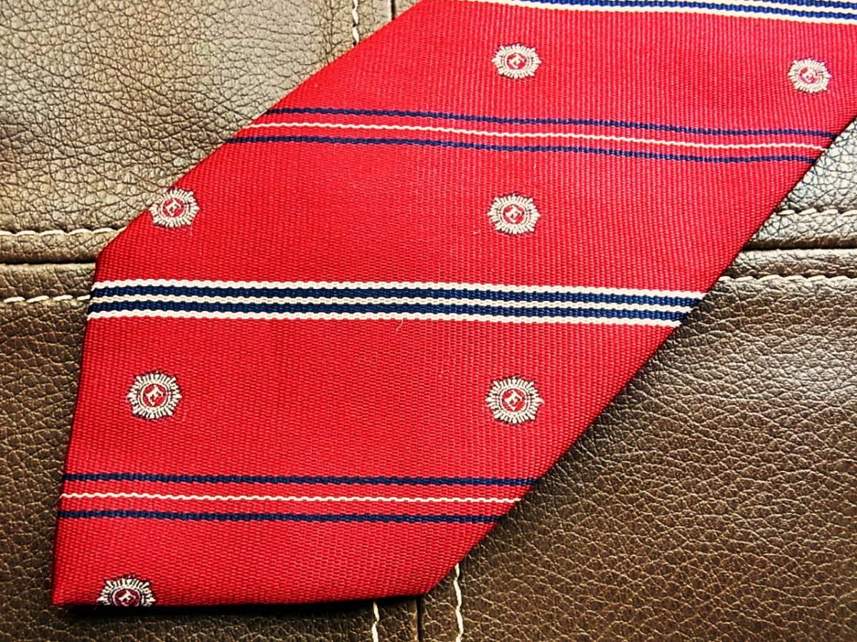 ♪【キッズ用】0039♪美品EAST BOY イーストボーイ【136cm】ネクタイ拍卖