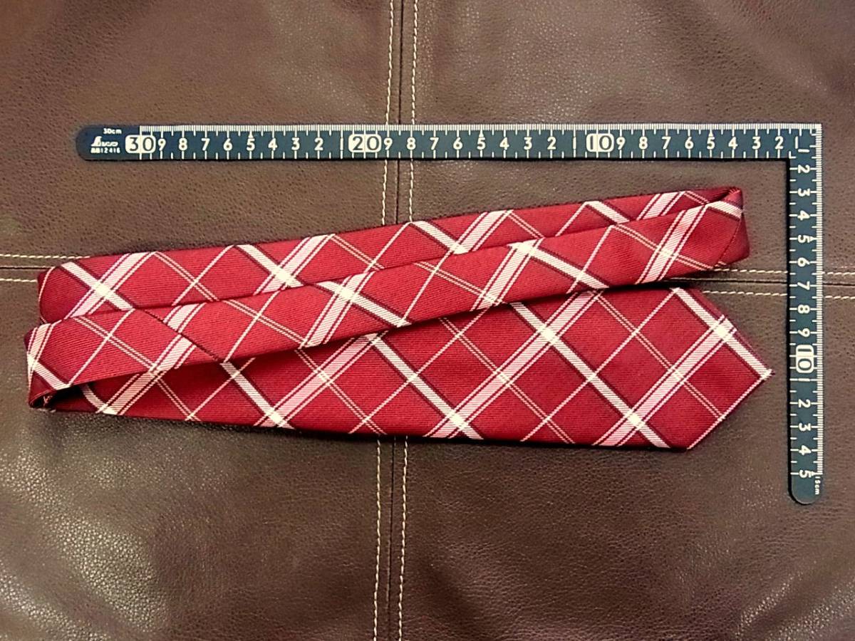 ♪【キッズ用】0092♪美品EAST BOY イーストボーイのネクタイ拍卖