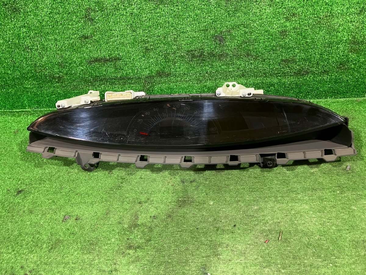 S管理74818 H18 エスティマ ハイブリッド AHR20W】★スピードメーター 2AZ-FXE 4WD★走行距離 298462km拍卖