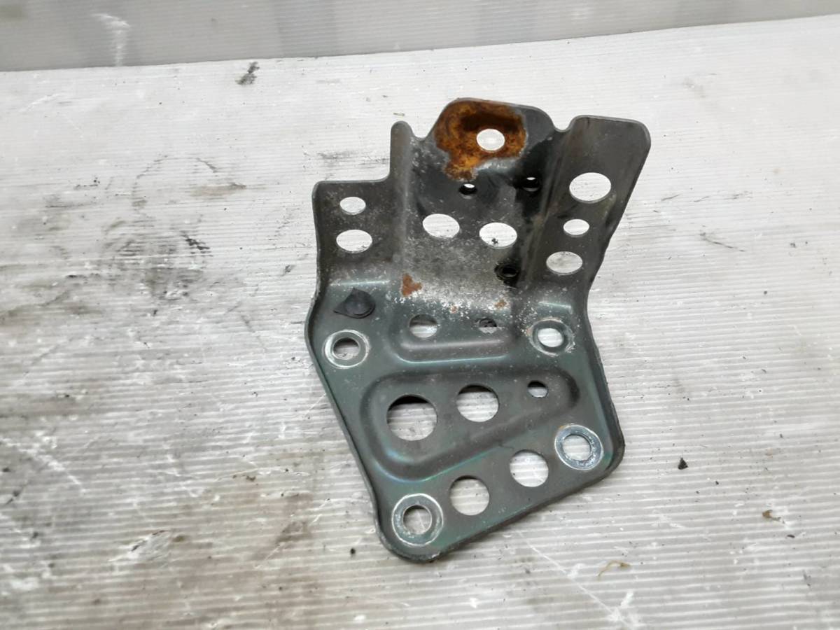 【管12】ヤマハ・グランドマジェスティ・SG15J・純正・ステップサブフレーム左?右?拍卖