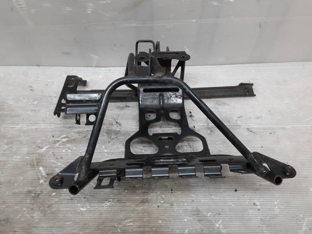 【管12】ヤマハ・グランドマジェスティ・SG15J・純正・フロントアッパーサブフレーム拍卖