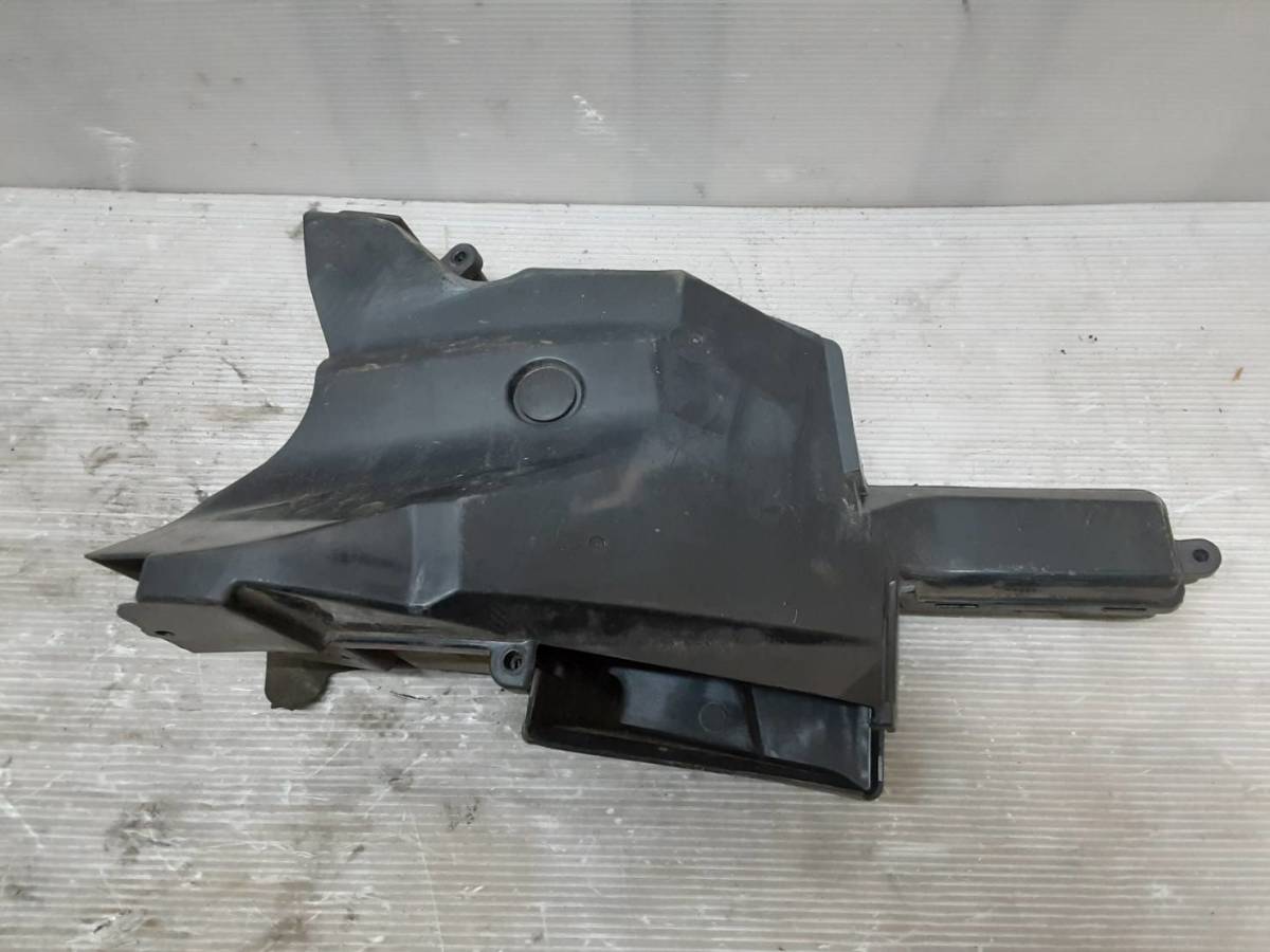 【管12】ヤマハ・グランドマジェスティ・SG15J・純正・エアダクトクーリングカウル拍卖