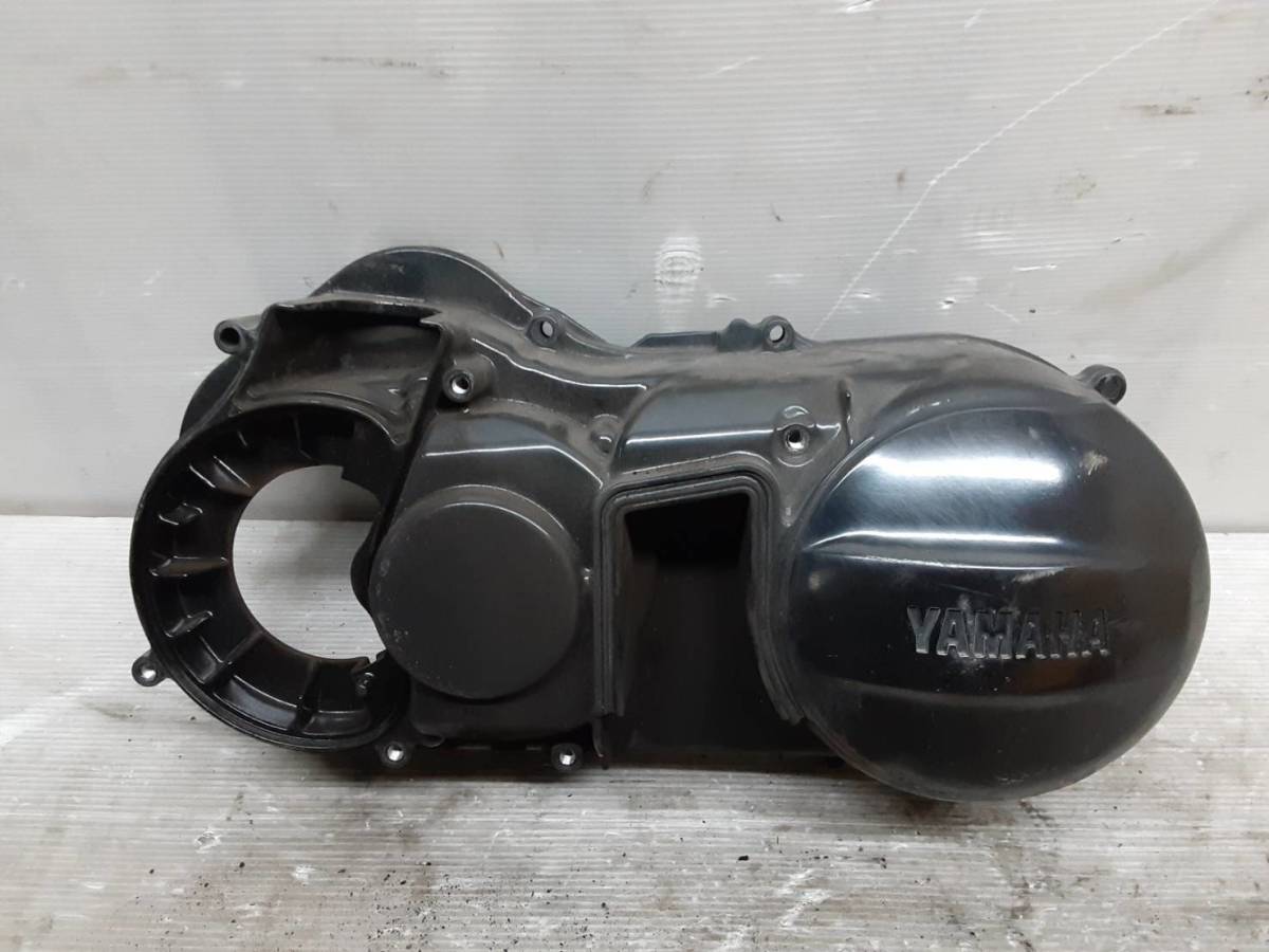 【管13】ヤマハ・アクシスZ・SED7J・純正・クランクケースカバー拍卖