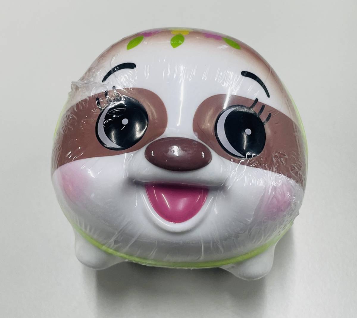 ★ブタの貯金箱とその仲間たち 3 ナマケモノ★piggy bank拍卖