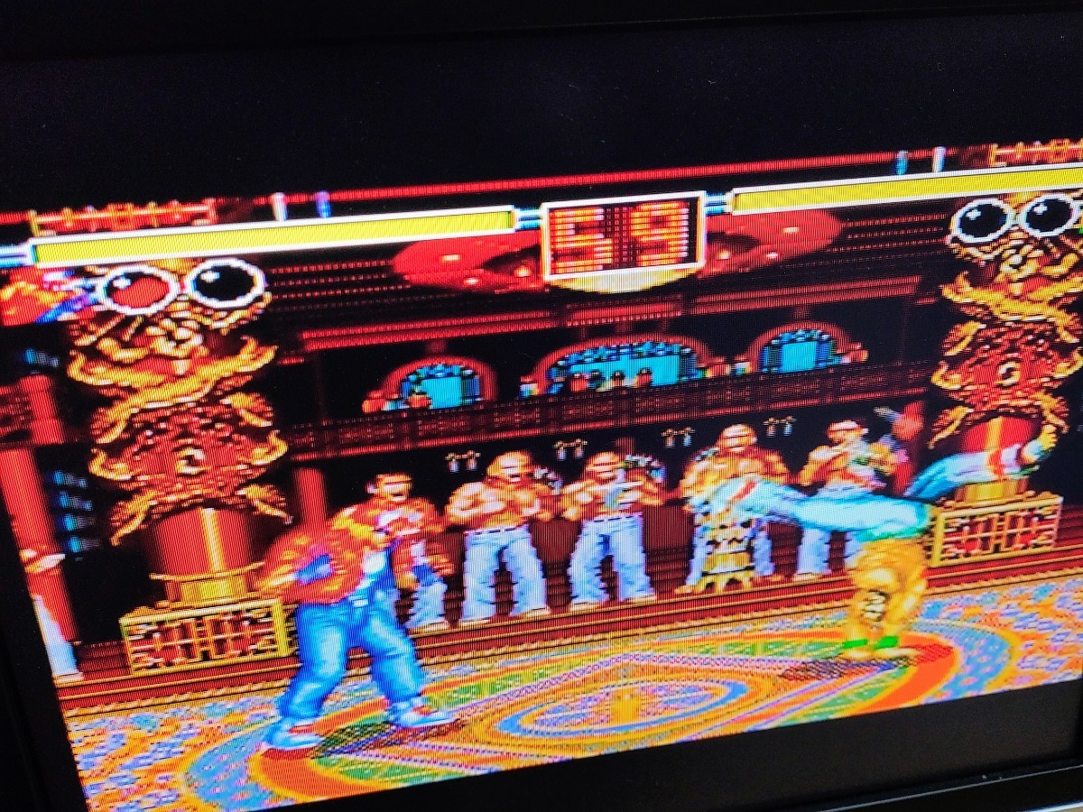 SEGA メガドライブ 本体のみ セガ拍卖