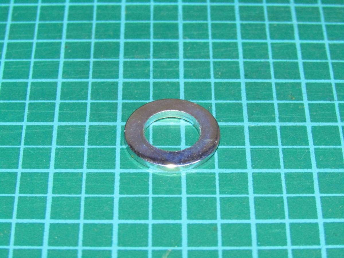 メルセデスベンツ純正 ワッシャー N000433008406拍卖