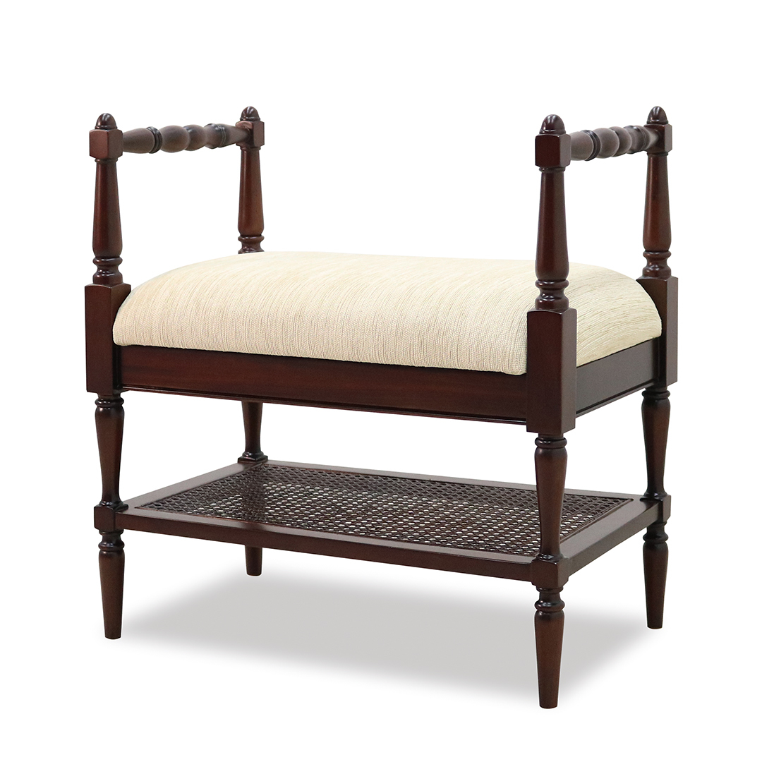 TOKAI KAGU/東海家具工業 FleurDM フルールDM ベンチスツール メーカー直送商品 送料無料(一部地域をのぞきます。) 設置込拍卖