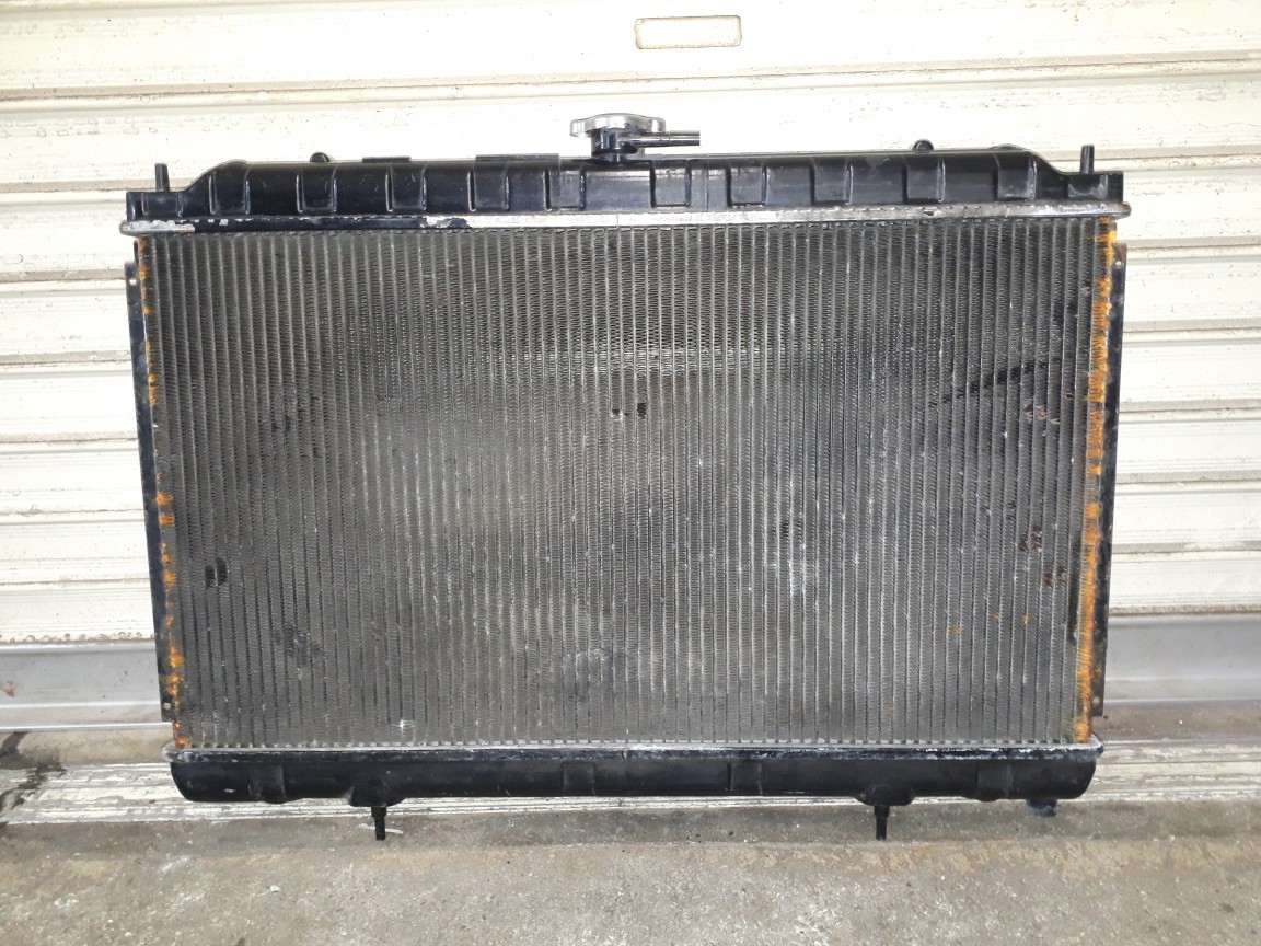 180SX、S13シルビア 用 社外ラジエター No.ya1拍卖