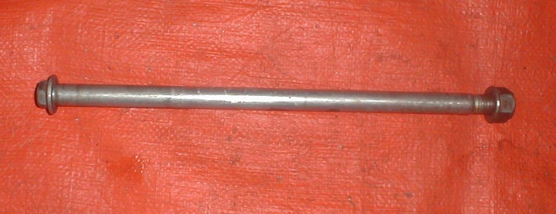 ☆★ホンダ★ホーネット250/HORNET/MC31/【スイングアームピボットボルト/良品】★☆拍卖