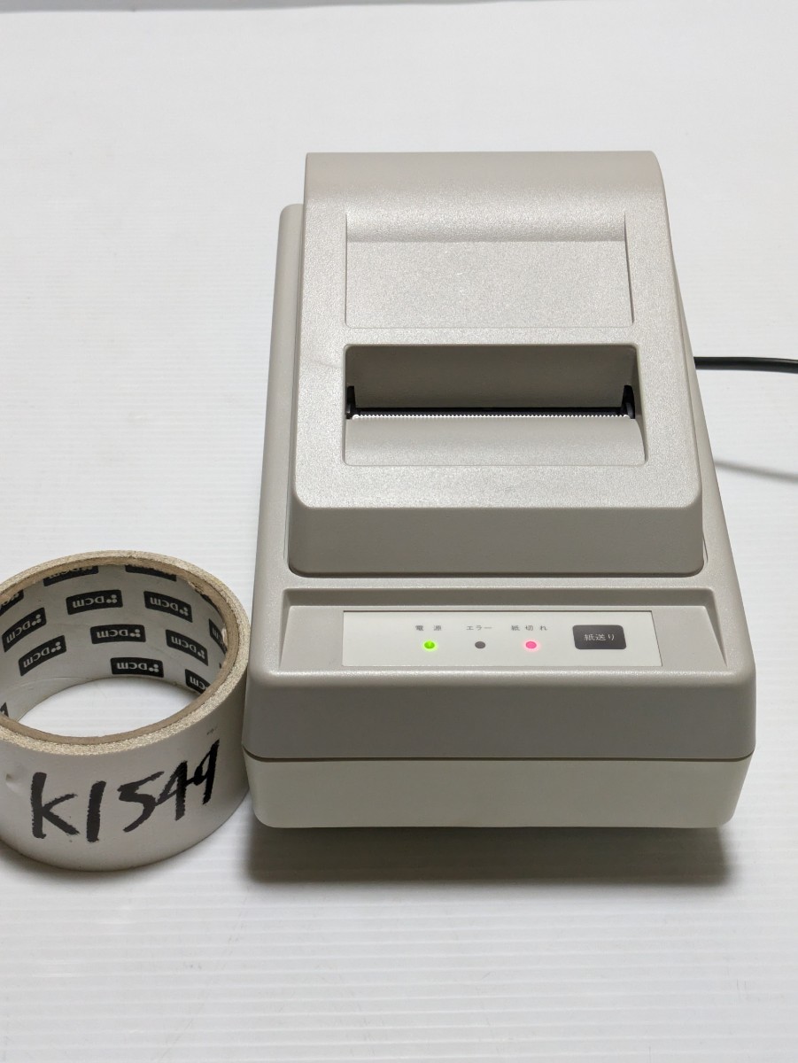 CBM ラベルプリンター プリンタ CBM-230 日本製品 動作確認済み 拍卖