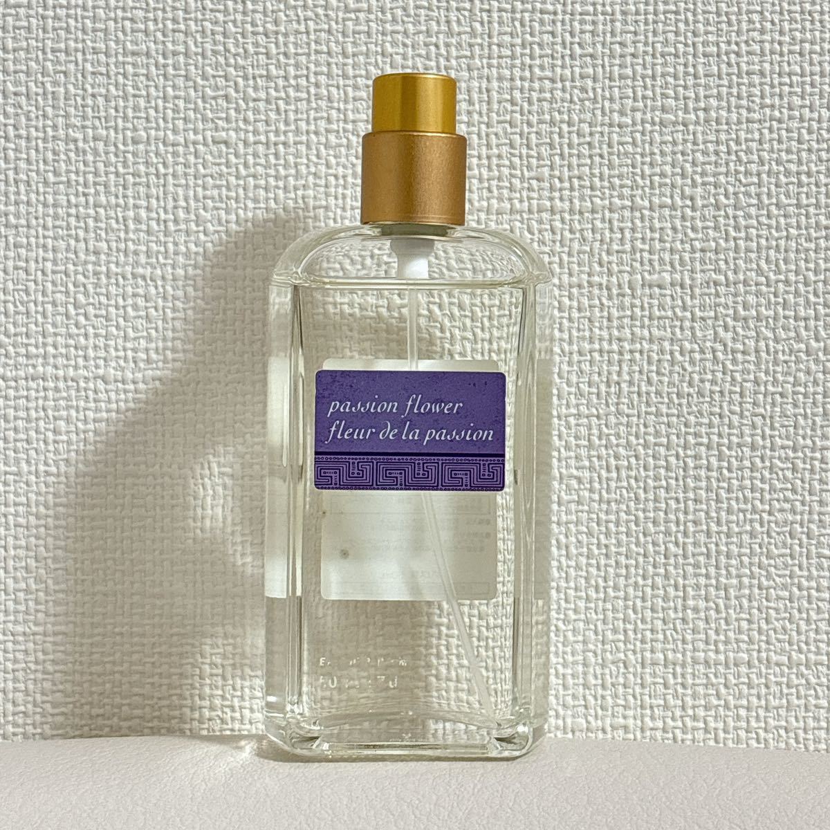 ザ・ボディショップ パッションフラワー オードパルファム 50mL拍卖