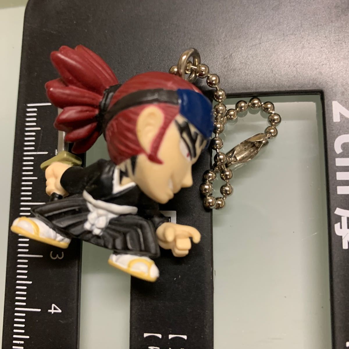 阿散井恋次 「BLEACH-ブリーチ- ブリーチスイング」拍卖