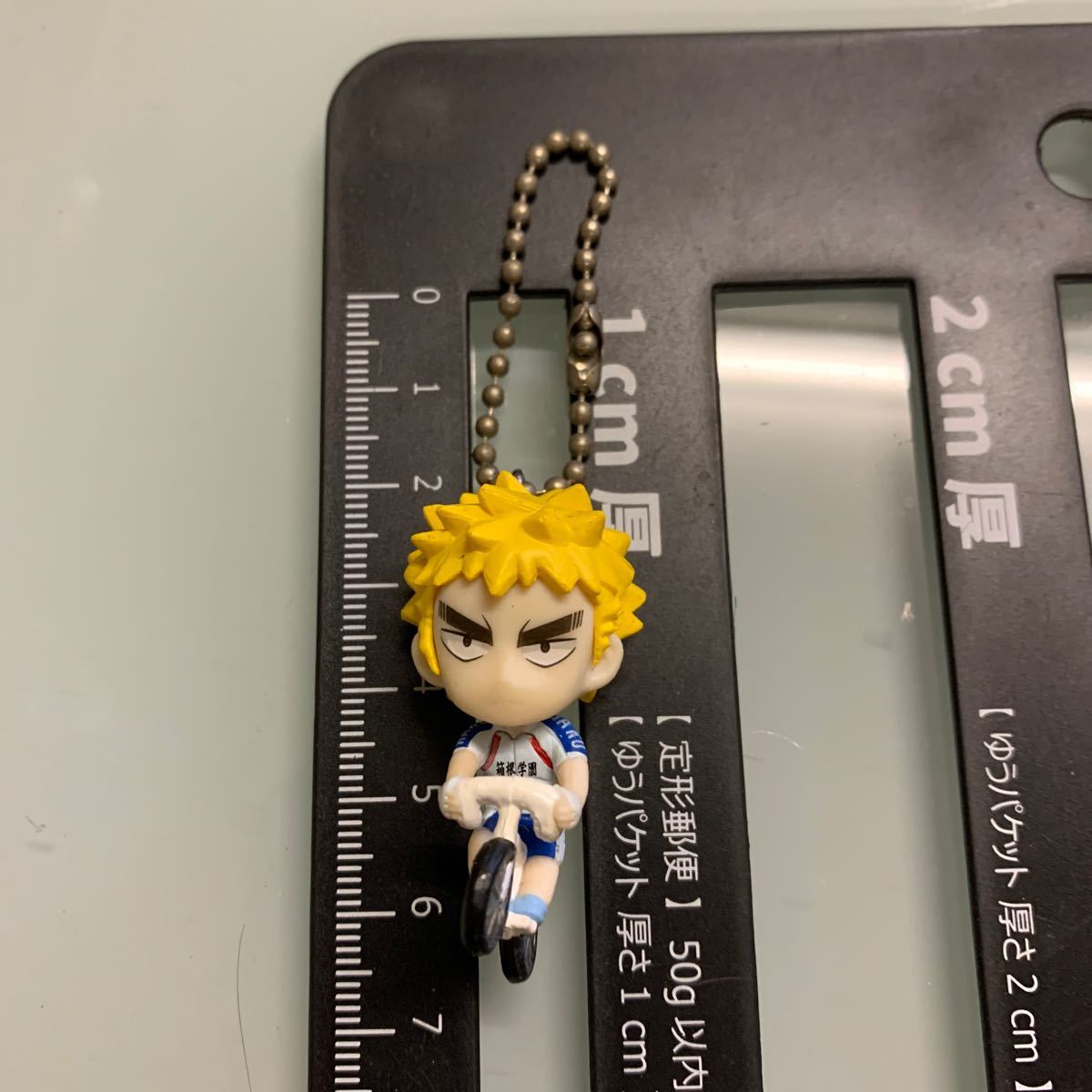 福富寿一 「弱虫ペダルスイングGRANDE ROAD」拍卖