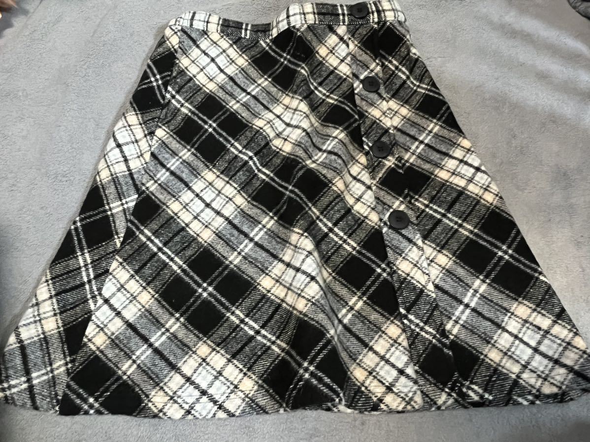 組曲150スカート拍卖