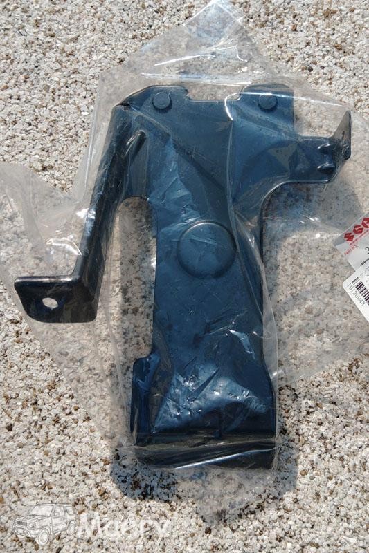 残りわずか!【未使用 スズキ 純正】SUZUKI ジムニー JB23W 7型以降 イグニッションコントロールブランケット拍卖