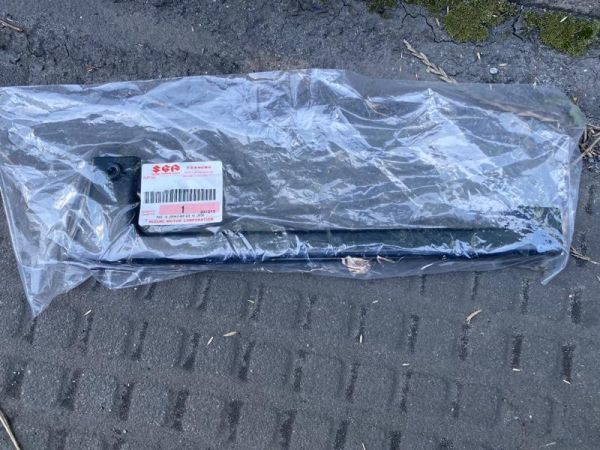 残りわずか!【未使用 スズキ 純正】SUZUKI ジムニー JB23W エアクリーナーブランケット JDM拍卖