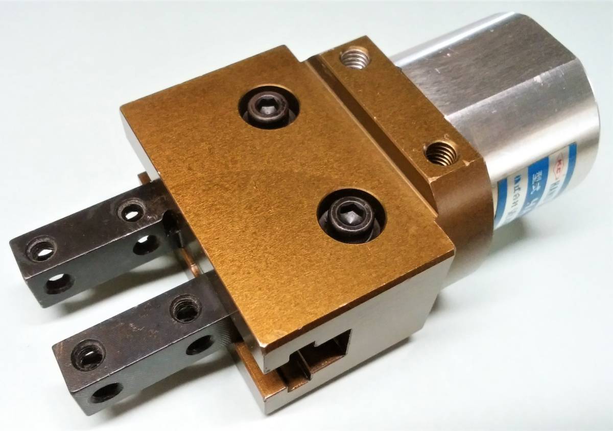 ◆◆ KONSEI 平行ハンド HA-3M USED品 近藤製作所 ◆◆拍卖